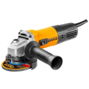 Esmerilhadeira Angular INGCO 5’’ 900W