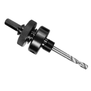 Suporte Para Serra Copo INGCO 7/16" Encaixe Sextavado