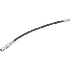 EXTENSÃO FLEXÍVEL DE 34 CM PARA BOMBA DE GRAXA MANUAL E PNEUMÁTICA - VONDER